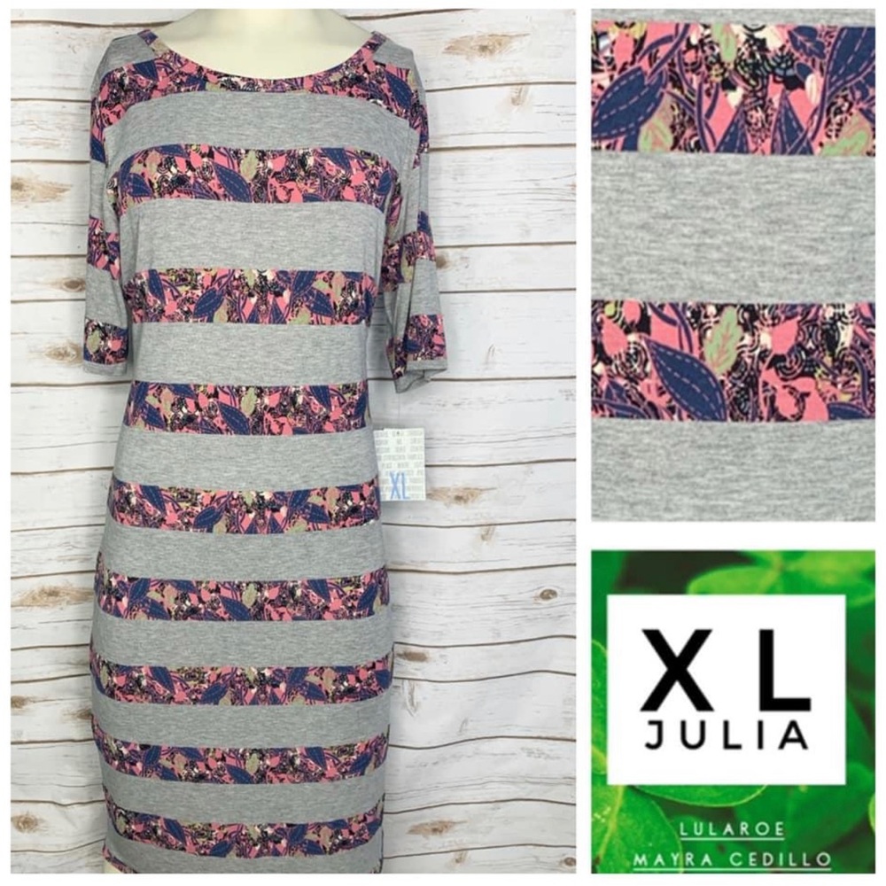 Julia XL